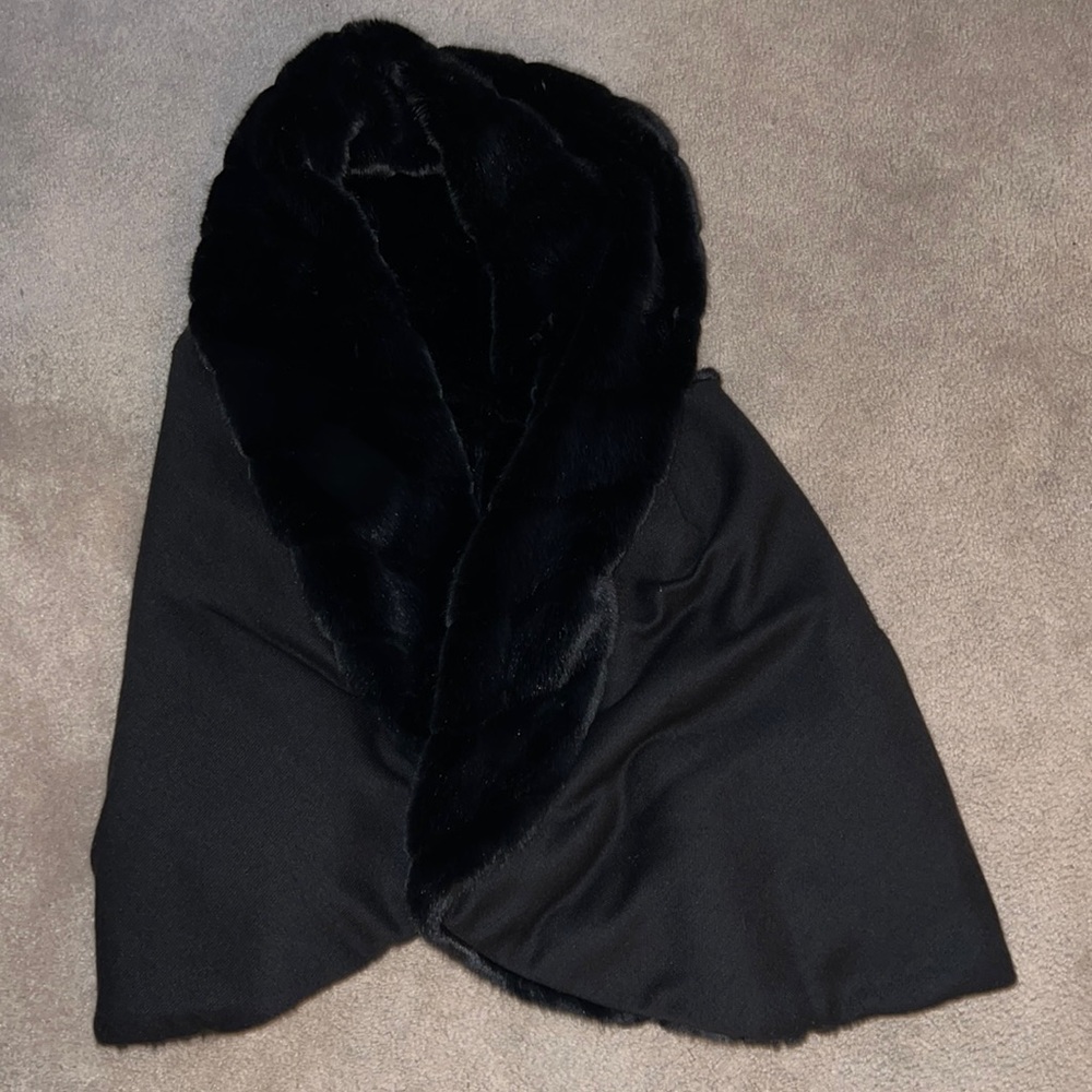 Marciano reversal vest